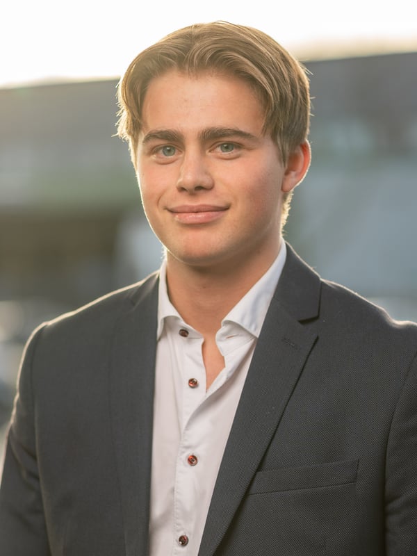 Lasse Kielland Husby