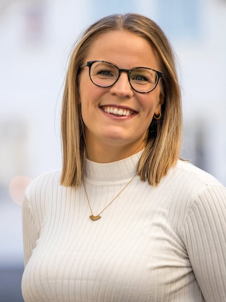 Linn Bjorlo