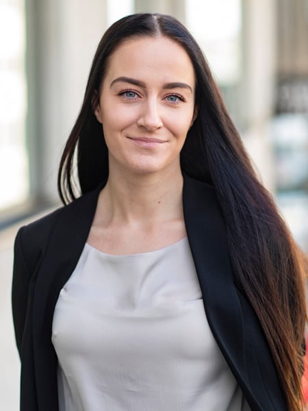 Lisell Sveen Iversen