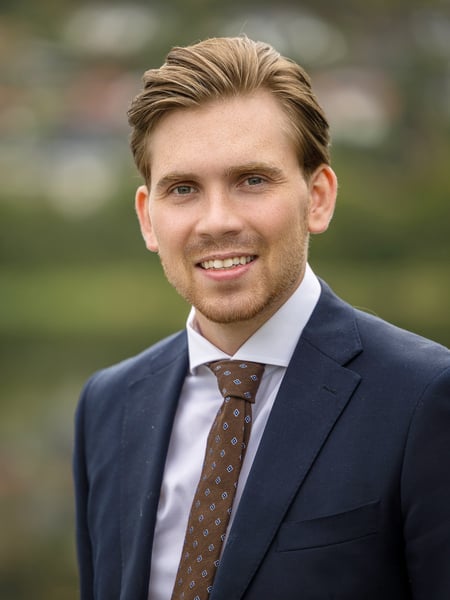 Magnus Sandvag