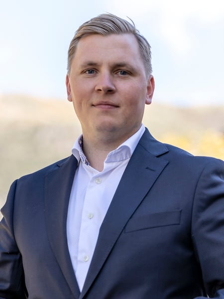 Martin Bjørkbom