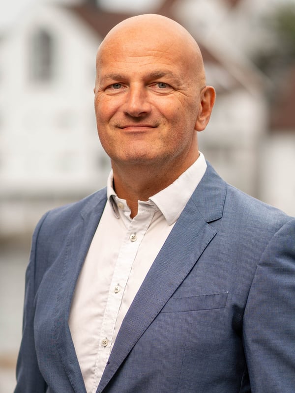 Roar Bjørnartvedt