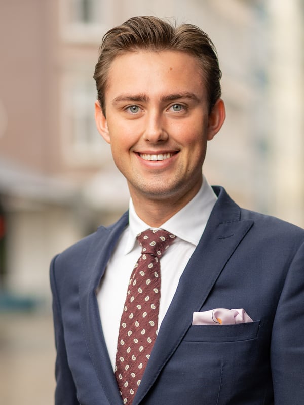 Sebastian Dolve