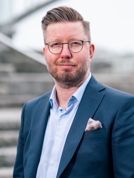 Thomas Skjaeveland