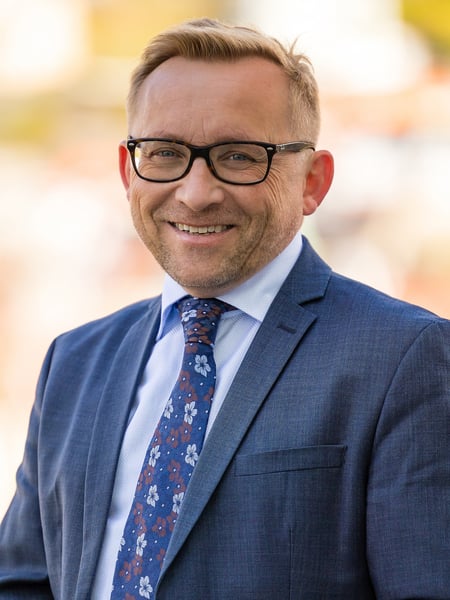 Tor Arne Tolo Fostervold