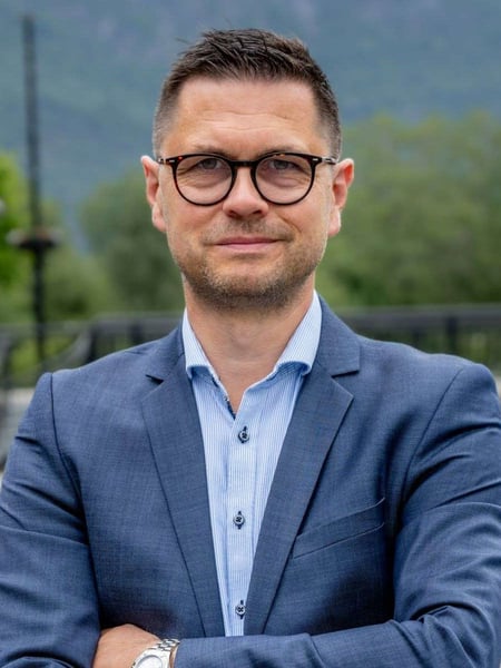 Tore Berqvam