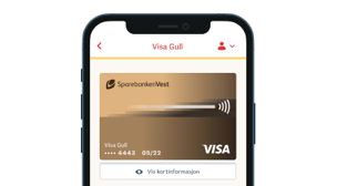 Digitalt kort