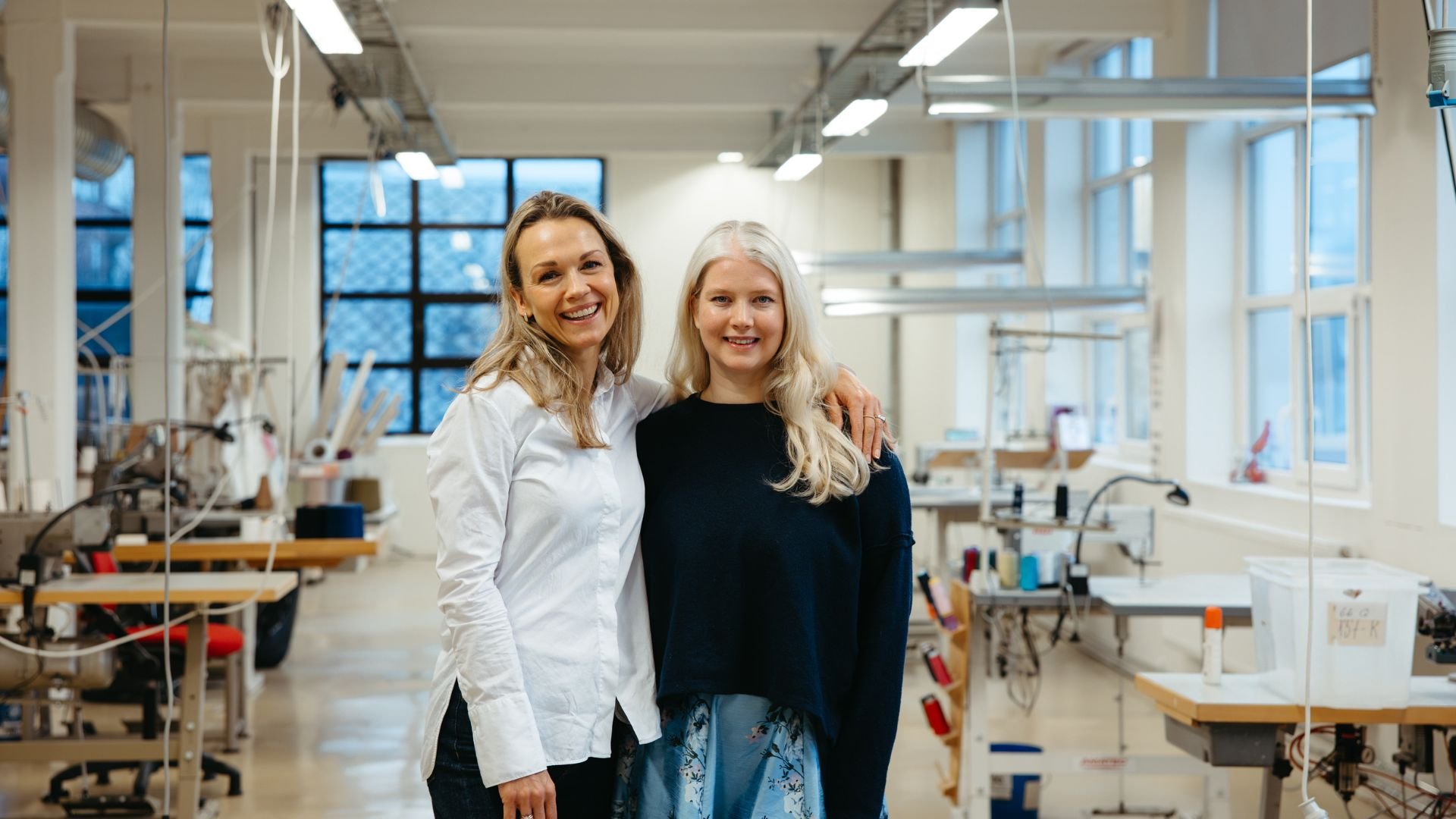 Fabrikken ved fjorden foto Inger Paulsen