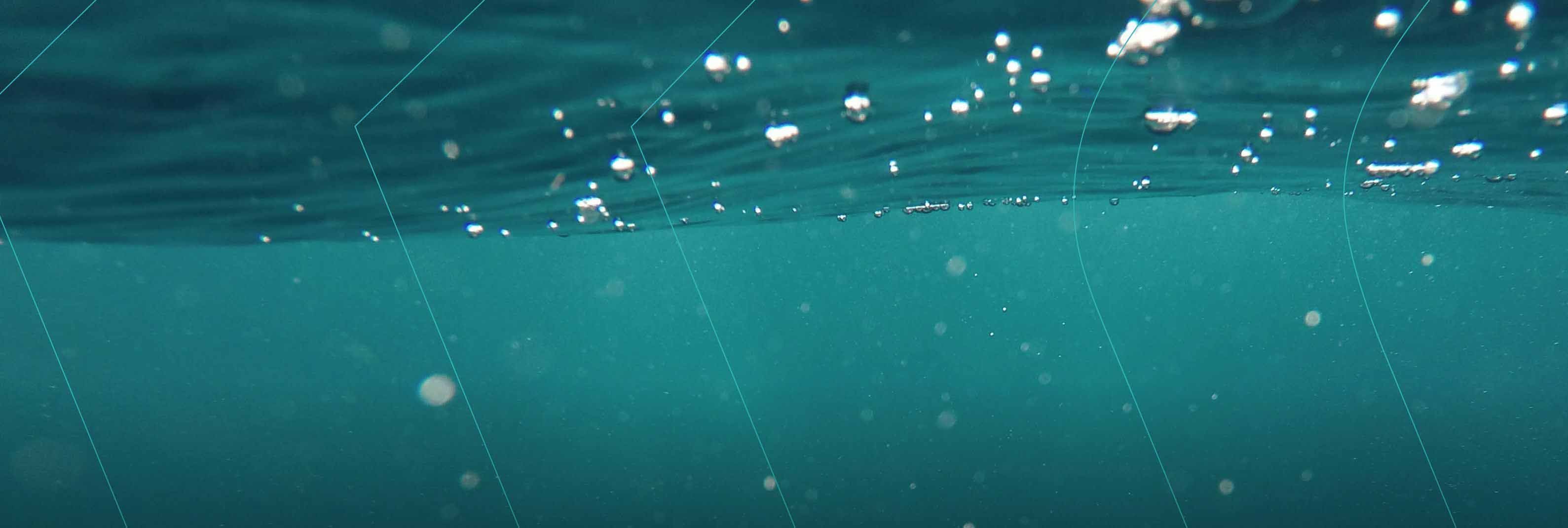 mikroplast-i-havet