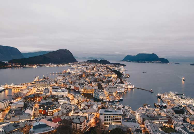 Ålesund