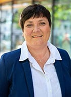 Kristin Axelsen, Senior Bedriftsrådgiver i Sparebanken Vest