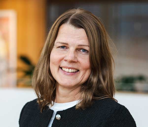 Magnhild Instanes