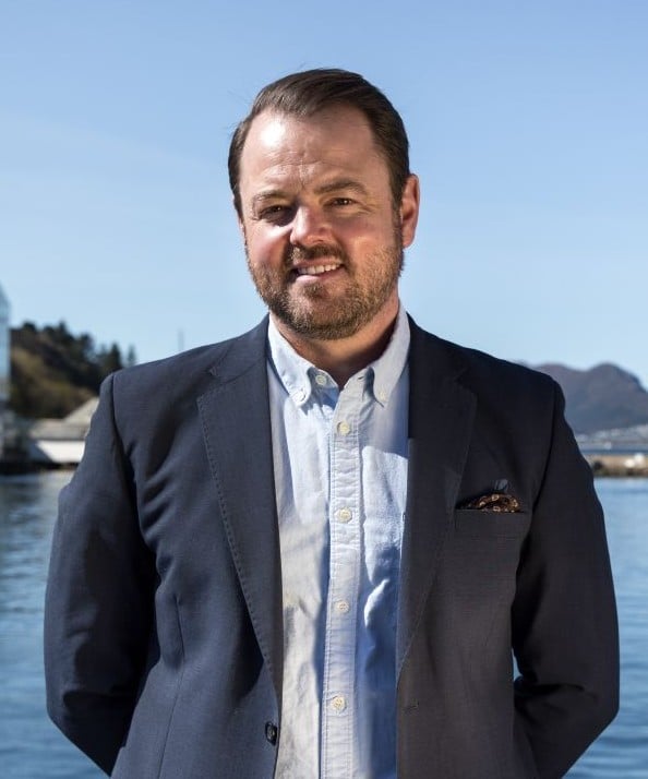 Sparebanken Norge - Trond_Garmann_