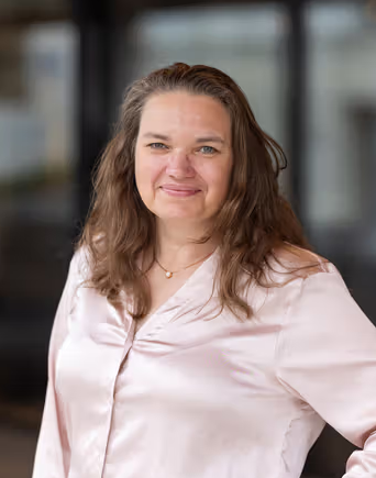Trine E. Hofseth Helgå