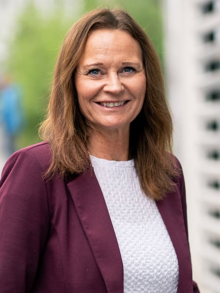 Anette Østensen