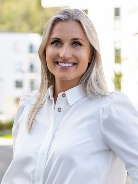 Camilla Sorensen