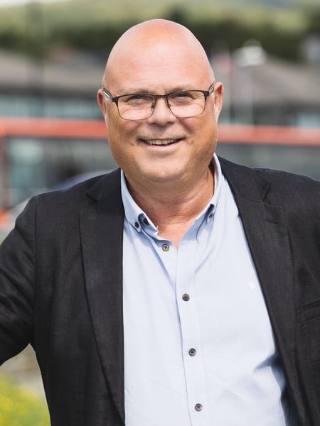 Harald Høyland Løndal