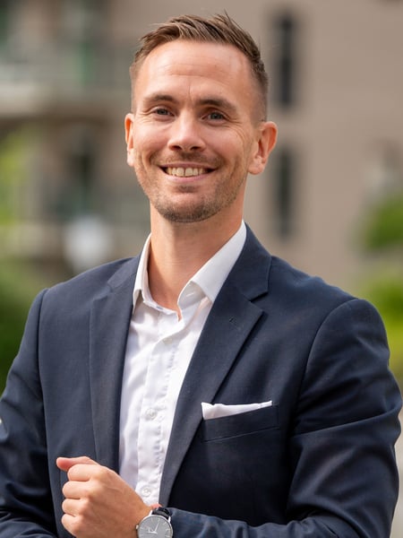 Morten Haugervåg