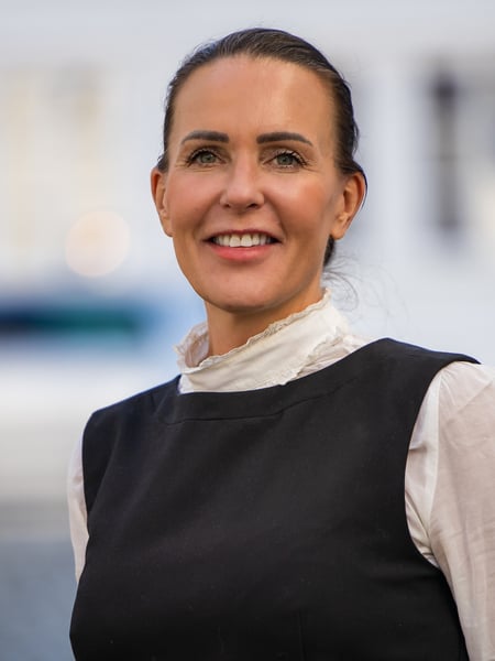 Nina Sandvik