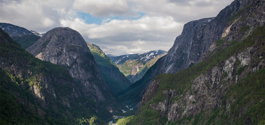 Investor Relations: Fjord og fjell på Vestlandet