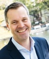 Knut Egge, Autorisert finansiell rådgiver hos Sparebanken Norge i Sogndal
