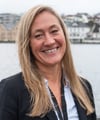 Ruth Elise Eskeland, Autorisert finansiell rådgiver hos Sparebanken Norge