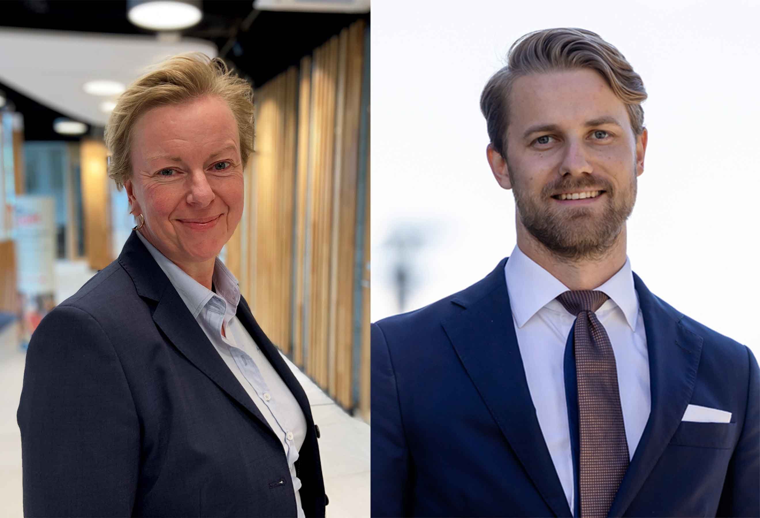 Ruth Rabbe og Pål Kristian Fogge_1