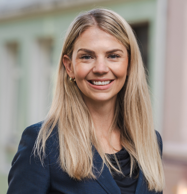 Kundesenter hos Sparebanken Vest