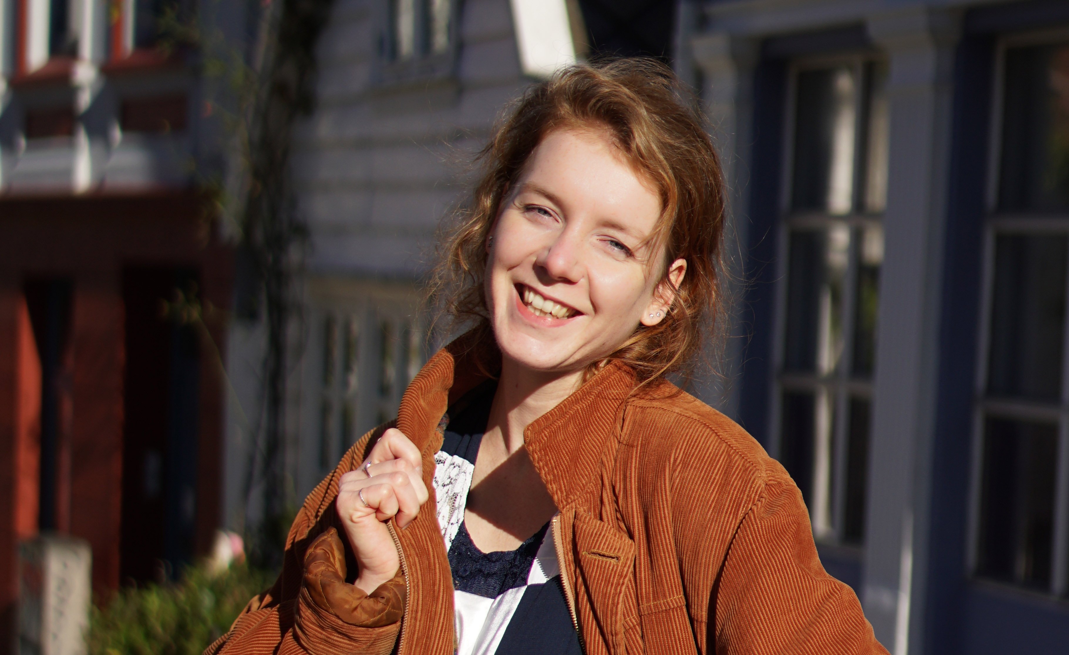 Marjolein Roozen1