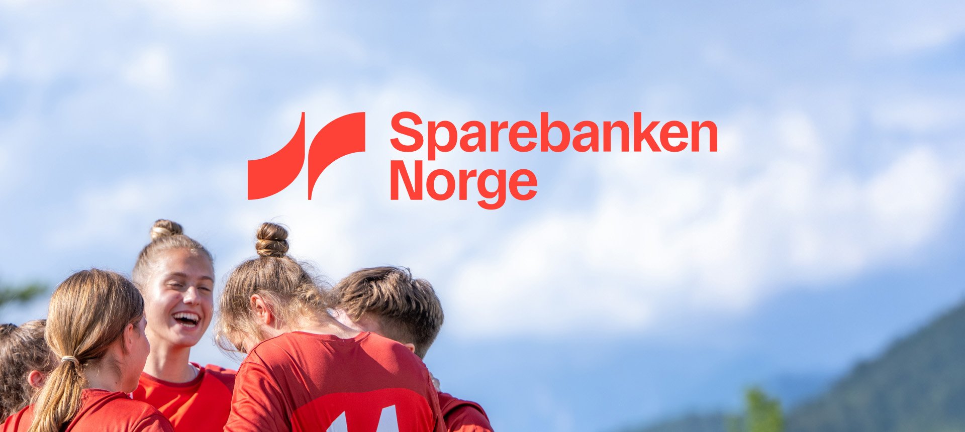 Sparebanken Norge logo