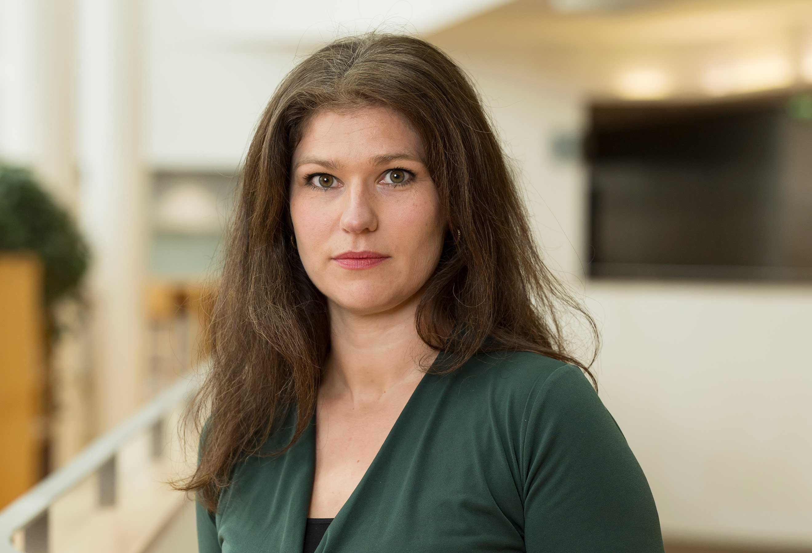 Ragnhild Georgsen Ragnhild Georgsen