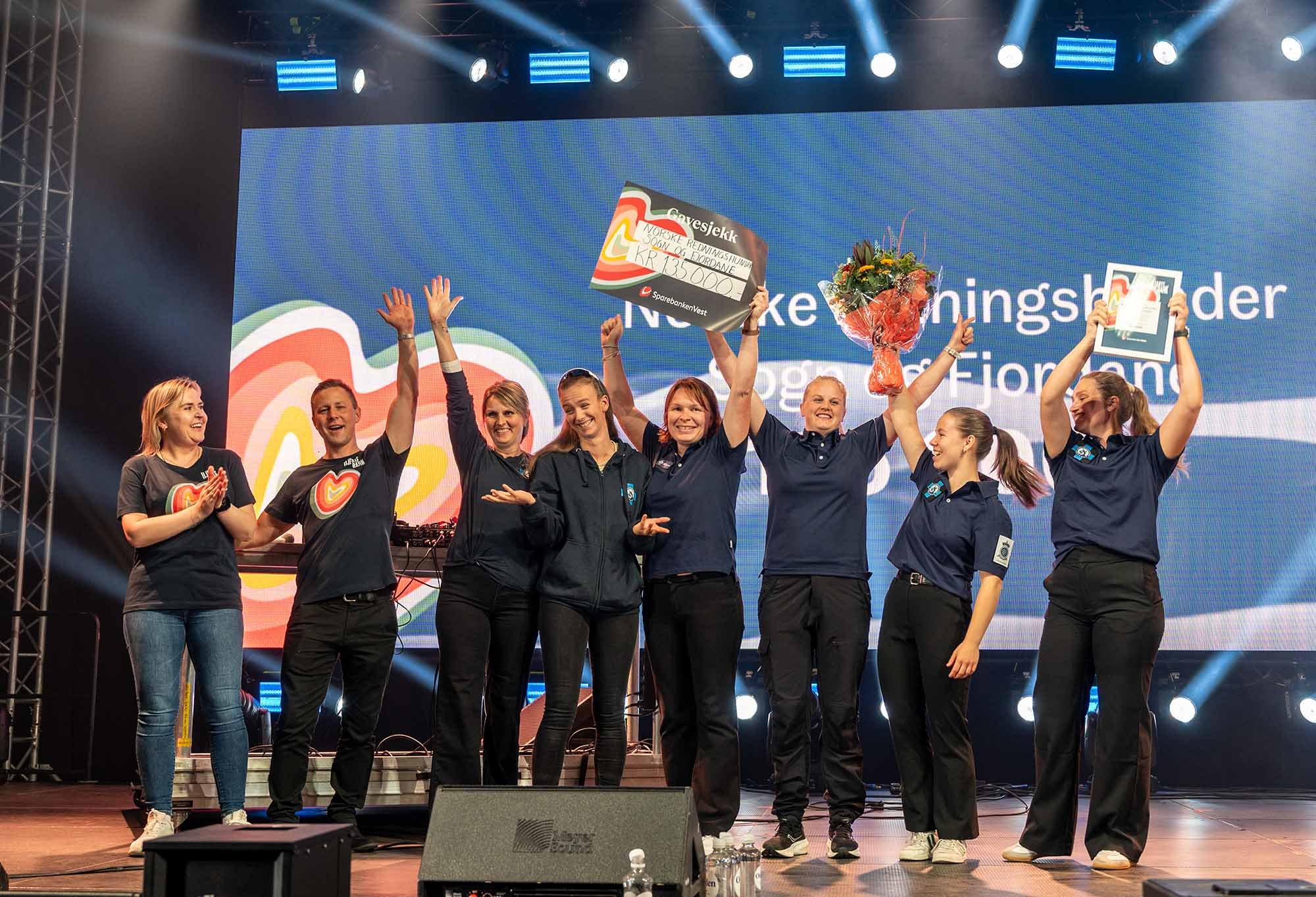 hjertebank-sunnfjord-norske-redningshunder