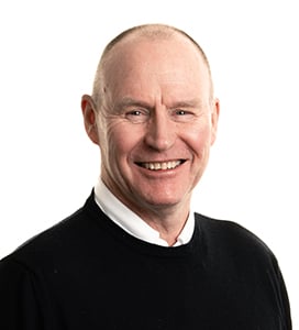 Erik Tønnesen