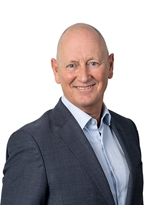Geir Bergskaug