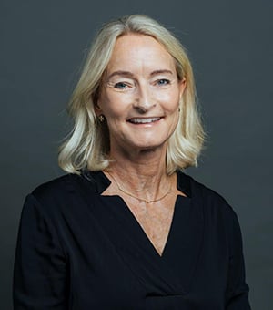 Mette Harv