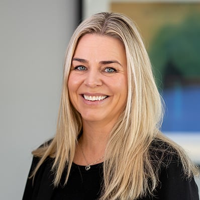 Bjørg Beate Kristiansen