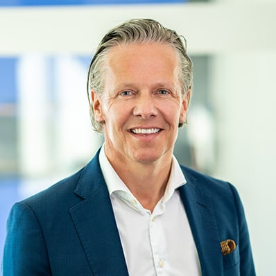 Pål Ekberg