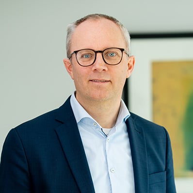 Steinar Breen