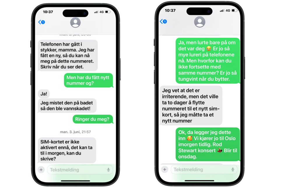 sms-svindel-hei-mamma-sparebanken-norge