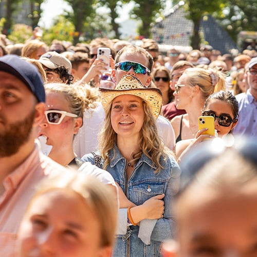 bergenfest-stemning