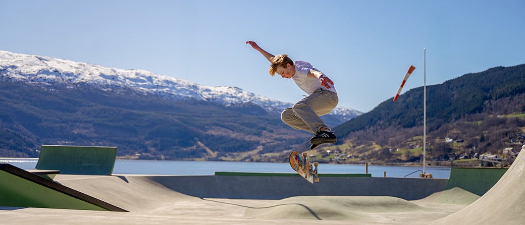Sk8terboy