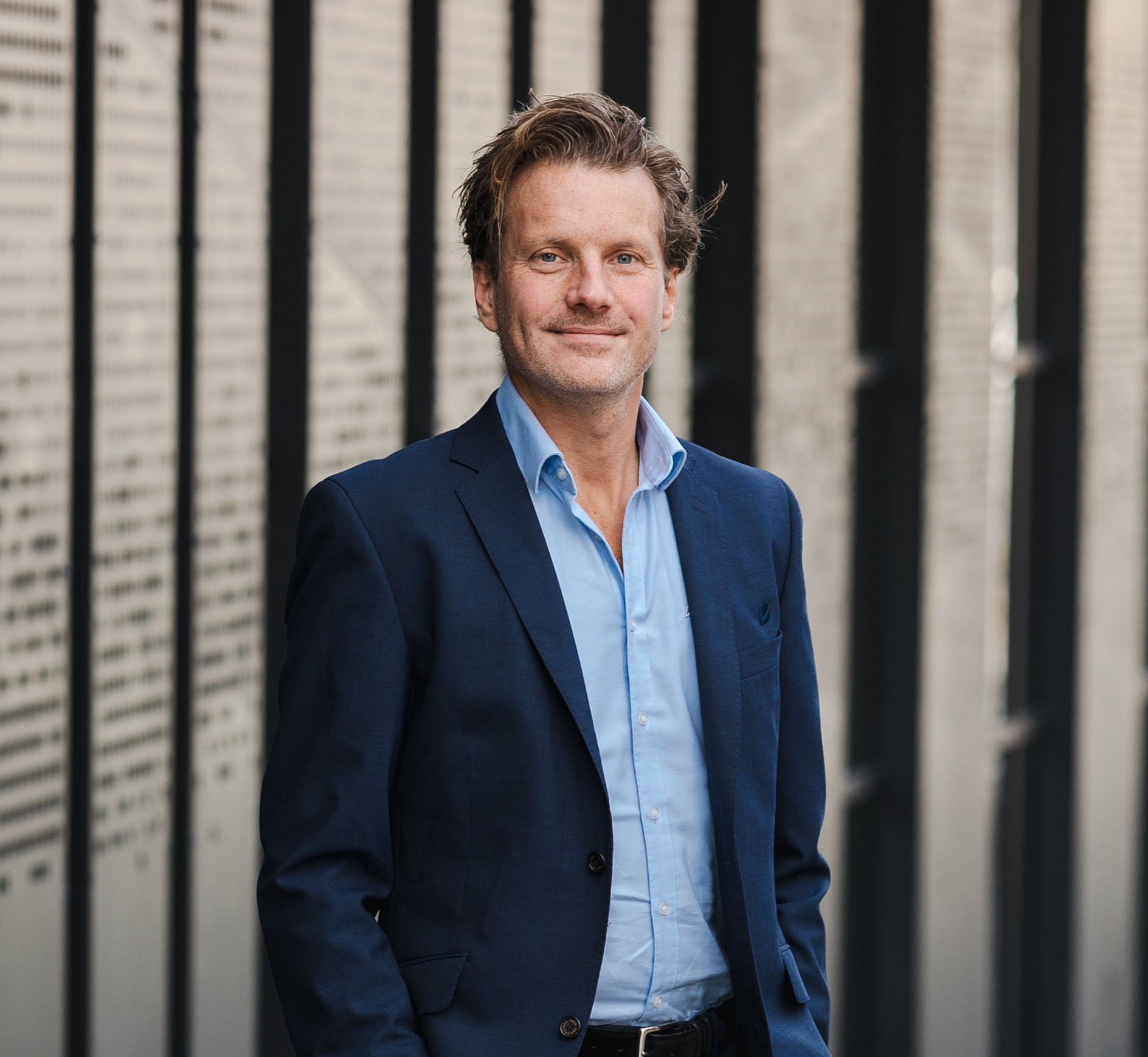 Morten Ohme