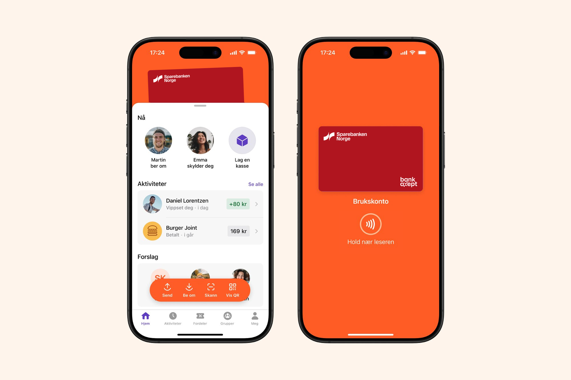 Sparebanken-Norge-vipps_tap_to_pay