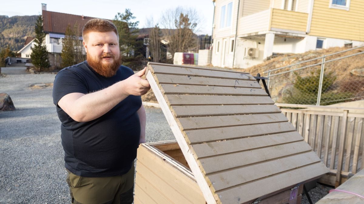 Stian-Fosse-sitt-private-røykeri-Sparebanken-Norge