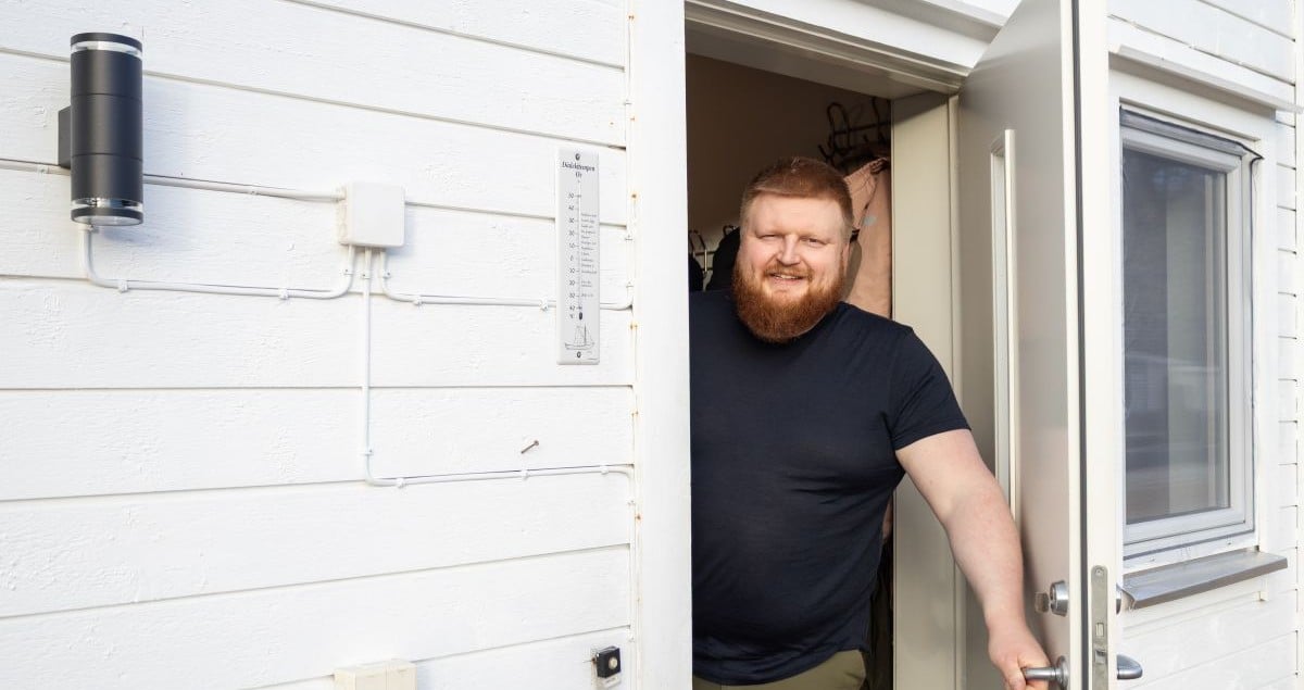 Stian-Fosse-Sparebanken-Norge