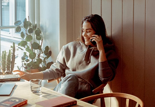 Frende ung