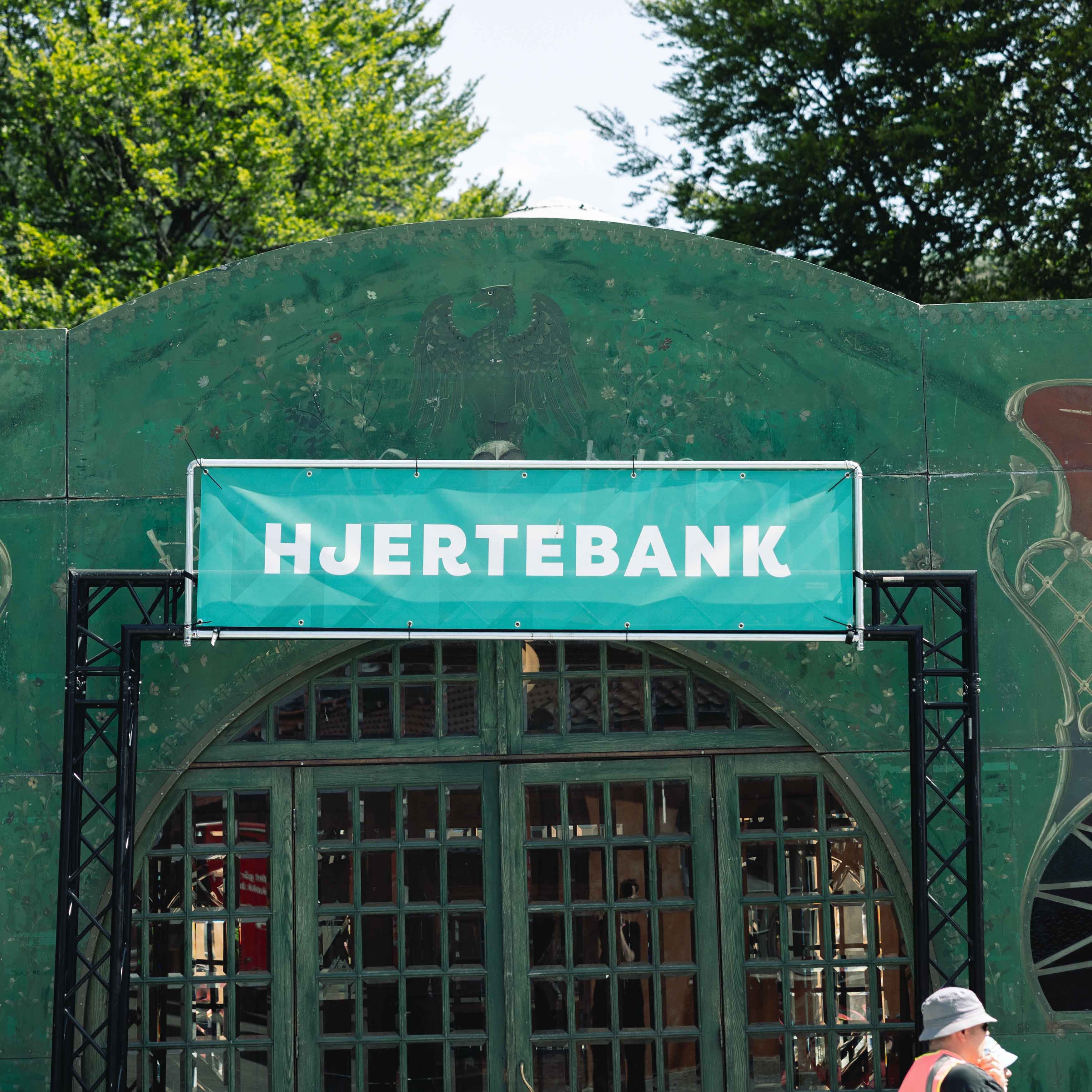 hjertebank