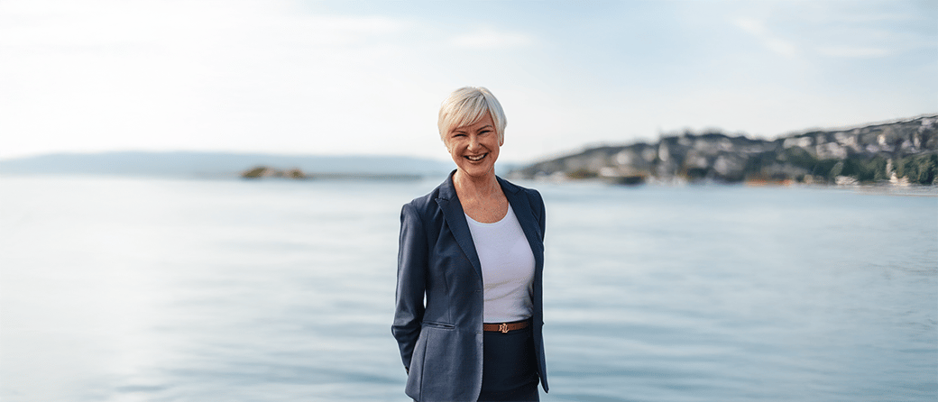 Rådgiver Synnøve Midtun - Sparebanken Norge