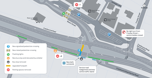 Cranbourne-Rd-Beach-St-map