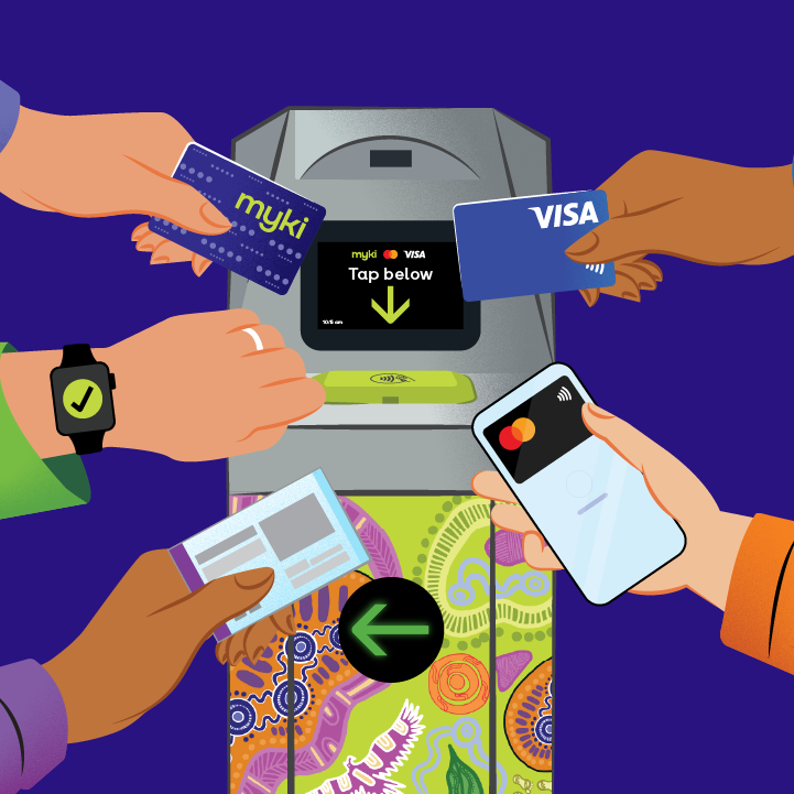 DTP2145 Contactless Vline Roll Out_Illo_Updates_720px_AllPayment_V1_All Payment_Indigo